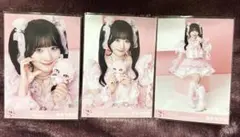 い*ぬ様 齋藤樹愛羅 生写真