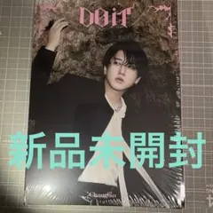 【新品未開封】チャンビン DOIT Accordion