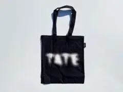 TATE LOGO TOTE BAG テートモダン トートバッグ