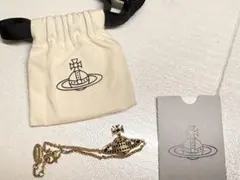 Vivienne Westwood ブレスレット ゴールド 未使用