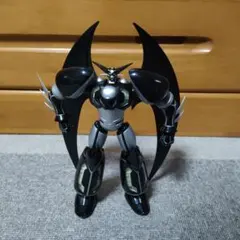 新世紀合金真ゲッター真ゲッターロボニューウィングVer.ブラックカラータイプ Amazon.co.jp: 新世紀合金真ゲッター真ゲッターロボニュー
