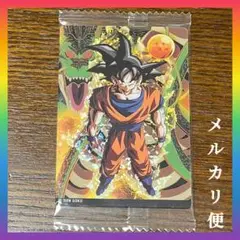 ドラゴンボールイタジャガカード　被り1枚