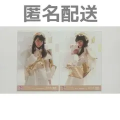 佐々木舞香 生写真 セミコンプ コート 僕らの制服クリスマス 僕クリ