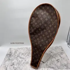 LOUIS VUITTON モノグラム テニスラケットケースのサムネイル