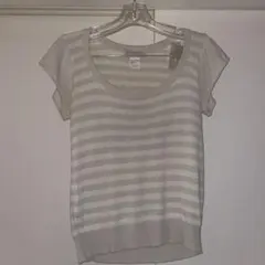 バーニーズ ニットTシャツのサムネイル