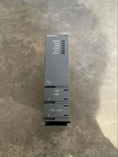 MITSUBISHI MELSEC-Q Q02HCPU CPUモジュール