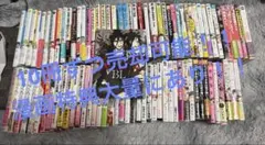 BL漫画　まとめ売り　90冊　②