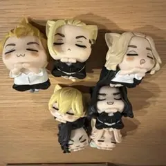おひるねこ　東京リベンジャーズ