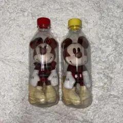 キリン　ミキミニぬいぐるみ
