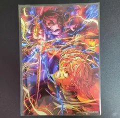 【1時間以内に発送可能⭕️】映画　鬼滅の刃　入場者特典　イラストボード