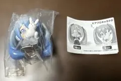 初音ミク 雪ミク かくれんぼフィギュア ガチャ