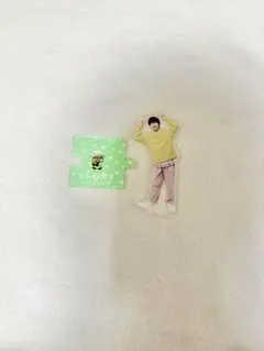 大橋和也 アクリルスタンド