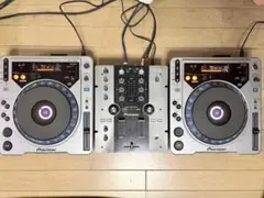 Pioneer DJM-700-S【一部機能に不具合有】 - メルカリ