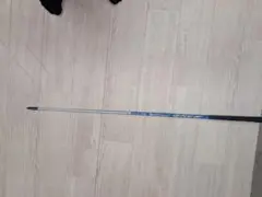 UST Mamiya ATTAS KING 4X(軽硬) ドライバー用シャフト