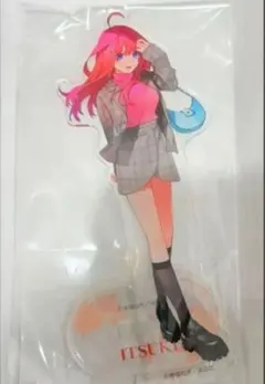 2025年最新】中野五月 アクリルスタンドの人気アイテム - メルカリ