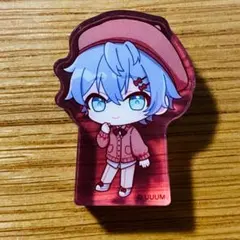 カラフルピーチ ヒロ スイーツパラダイスコラボ アクリルフィギュア