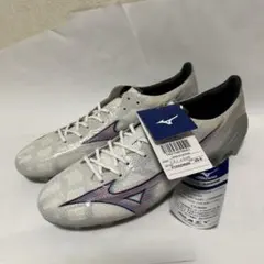 MIZUNO ALPHA GLIDE 4 フットサルシューズ - メルカリ