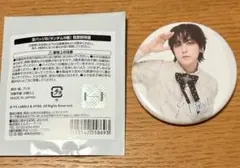 缶バッジ B タキ TAKI