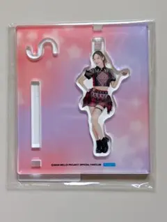 小田さくら ソロアクリルハンギングチャーム 2026年1月通信販売