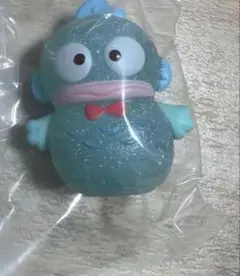 ガチャガチャ　サンリオ　キャンディドール