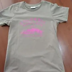 Columbia Tシャツ Sサイズのサムネイル