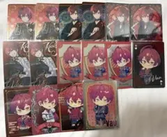 ばぁう アクリルスタンド 最終値下げ - メルカリ