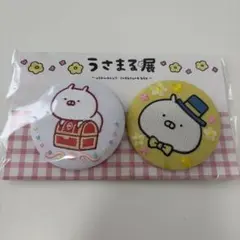 2026年最新】うさまる ピンズの人気アイテム - メルカリ