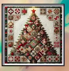 ビーズアート アート・写真