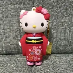 2026年最新】キティ 着物 キーホルダーの人気アイテム - メルカリ