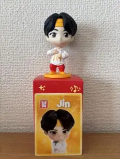 2025年最新】tinytan フィギュアの人気アイテム - メルカリ