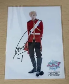 #廣瀬貴洋「刻を待つ」　サイン入り 2026年最新】廣瀬 サインの人気アイテム - メルカリ