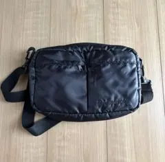 【美品】FREAK'S STORE ムック本　ショルダーバッグ　ブラックのサムネイル
