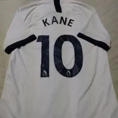 2026年最新】トッテナム ユニフォーム ケインの人気アイテム - メルカリ