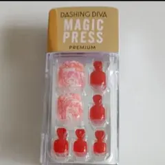 DASHINGDIVA MAGICPRESSダッシングディバ マジックプレス