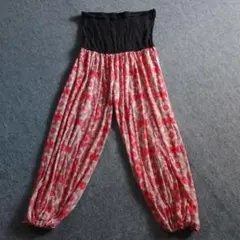 トレーニングパンツ ヨガ・ピラティス