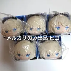 2025年最新】FGO もちマス モルガンの人気アイテム - メルカリ