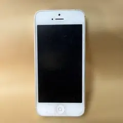 iPhone5 32GB