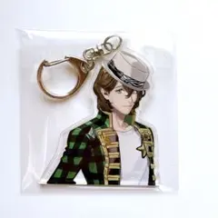 うたプリ ブロッコリーくじ アクリルキーホルダー 寿嶺二