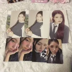 h2hセット 初期傷あり