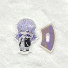 スイパラ アクスタ 星導ショウ