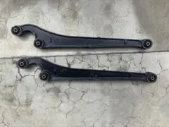 86 BRZ リアアームセット(ブッシュ抜き品) - メルカリ