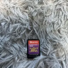 ポケットモンスター バイオレット Switch ソフト箱無し