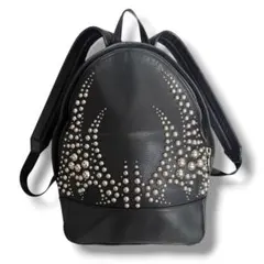 Alexander Wang runway studs backpackのサムネイル