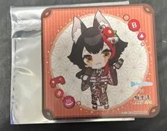 極楽湯 ホロライブ コラボ ゲーマーズ ポストカード 大神ミオ - メルカリ
