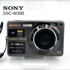 2026年最新】dsc-w300の人気アイテム - メルカリ