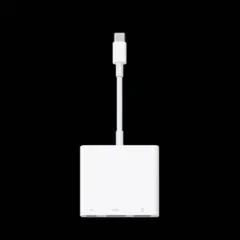純正品 Apple USB-C Digital AV Multiportアダプタ