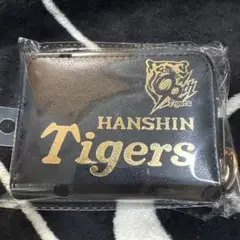 阪神タイガース マルチキーケース　キーケース　虎　阪神　GIGO限定
