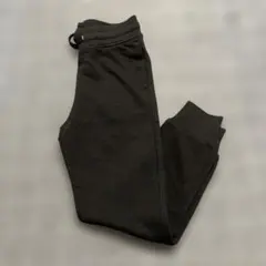 H&M裏起毛パンツ　120