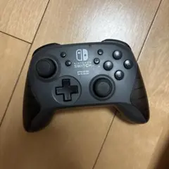 Nintendo Switch Pro Controller グレー