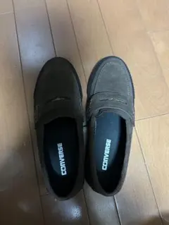 CONVERSE｜All Star Coin Loafer Suedeのサムネイル